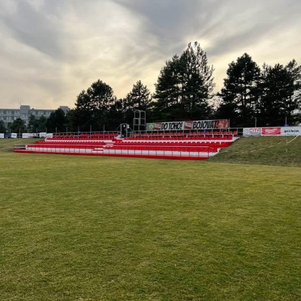 Reakce FO na vyjádření TJ ze dne 16.4.2026 