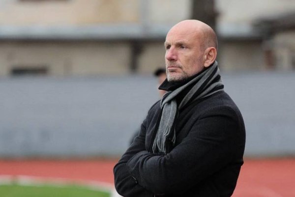 Novým trenér Áčka se stává Milan Volf